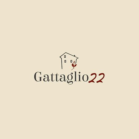 Gattaglio 22 Guest House Reggio Emilia Exterior foto