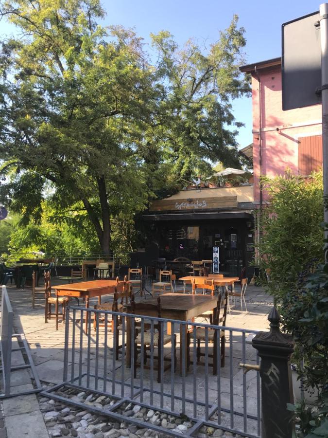 Gattaglio 22 Guest House Reggio Emilia Exterior foto